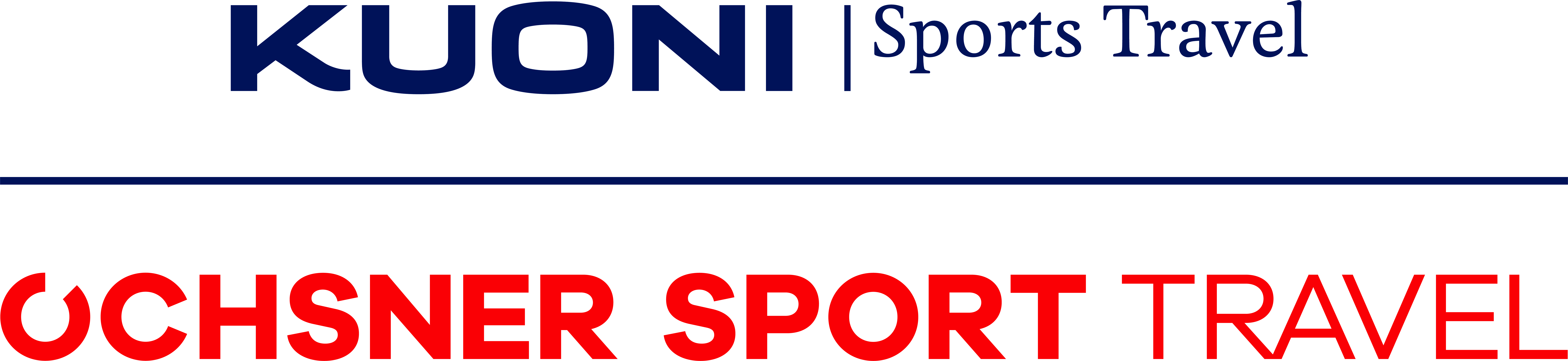 Kuoni & Ochsner Logo