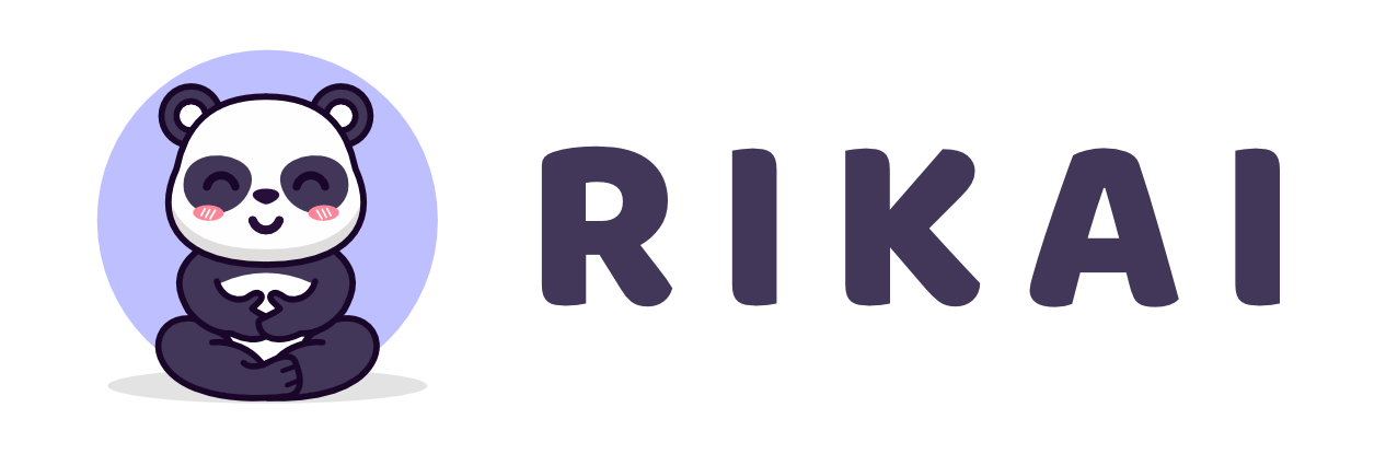 Logo Rikai