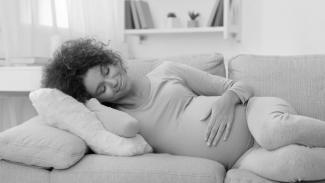 Schlaf und Schwangerschaft