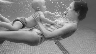 Blog-Babyschwimmen
