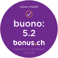Bonus.ch Bewertung