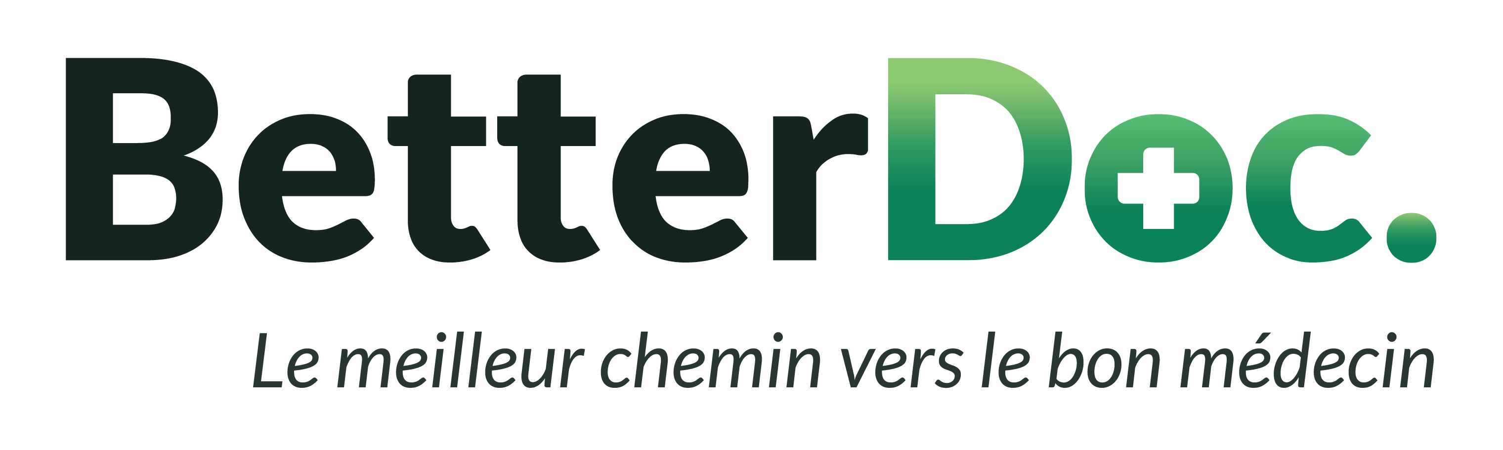 Logo BetterDoc FR
