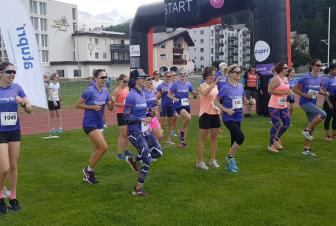 HealthBox Ladies Run 5