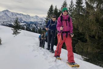 AtupriFit Schneeschuhwanderung (10)